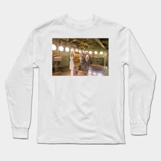 Bridge Long Sleeve T-Shirt